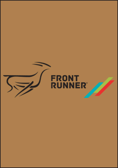 Front Runner Catalogue