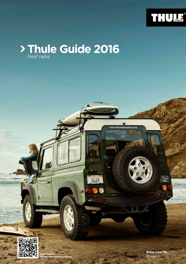 Thule Catalogue