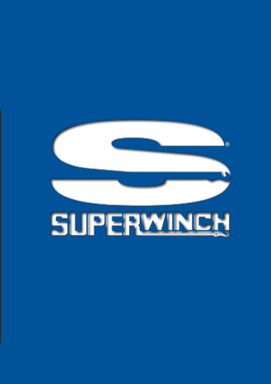 Superwinch Catalogue