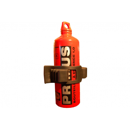 QUICKFIST 3 fire extinguisher PIECE - 50050"