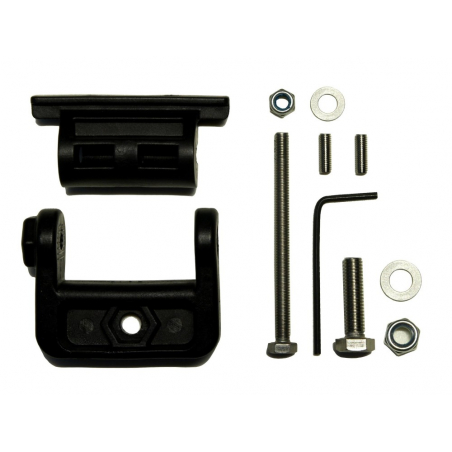 CENTRE MOUNT KIT STAINLESS STEEL FITTINGS