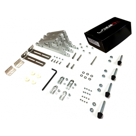 BOOMER KIT SINGLE  FOR 2XST8 OR 2XST4