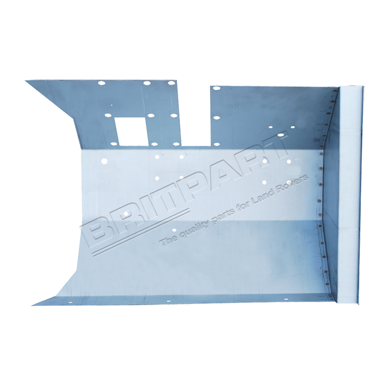 DEFENDER FOOTWELL RHD O/S