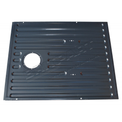 REAR FLOOR PANEL