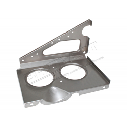 RR BATTERY TRAY N/S