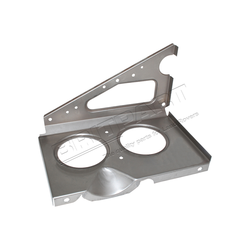 RR BATTERY TRAY N/S