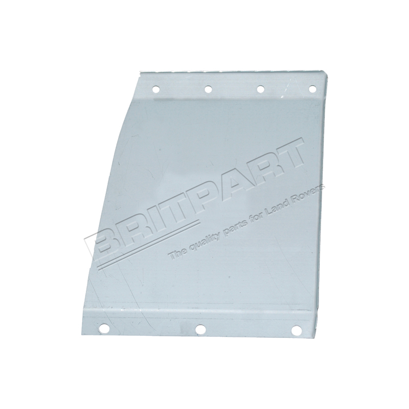 EXTN REAR OF WHEEL ARCH