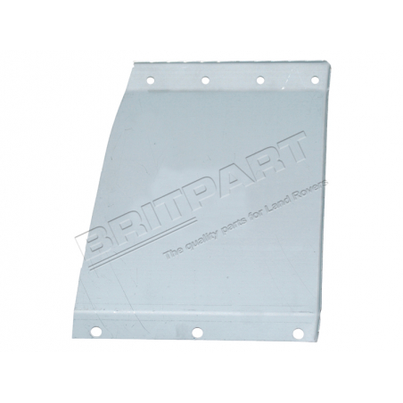 EXTN REAR OF WHEEL ARCH