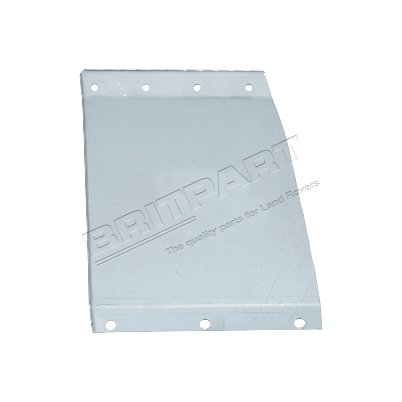 EXTN REAR OF WHEEL ARCH