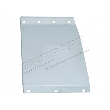 EXTN REAR OF WHEEL ARCH