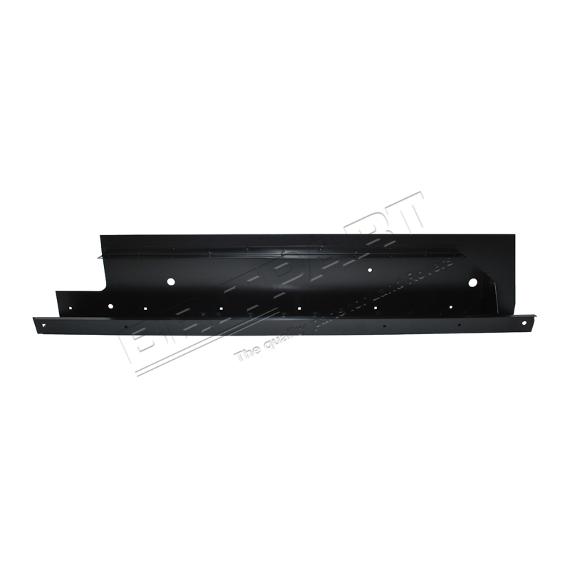 SILL OUTER 3 DOOR LH