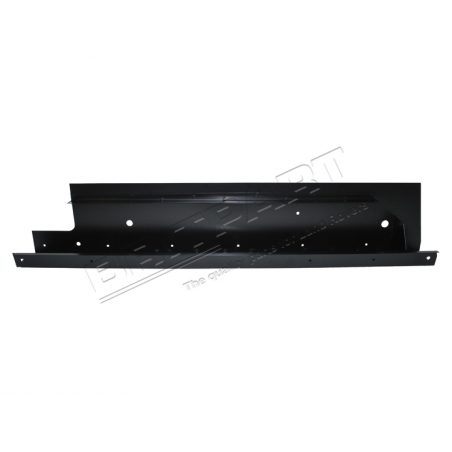 SILL OUTER 3 DOOR LH