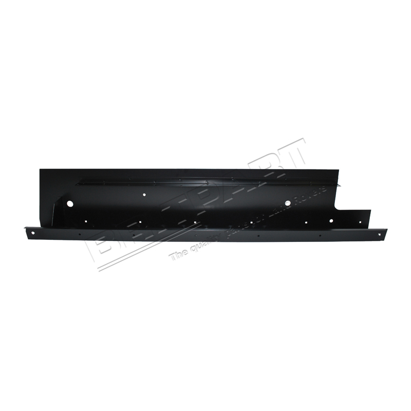 SILL OUTER 3 DOOR RH