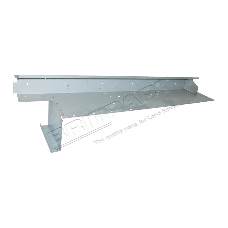 RR COMP OUTER SILL O/S