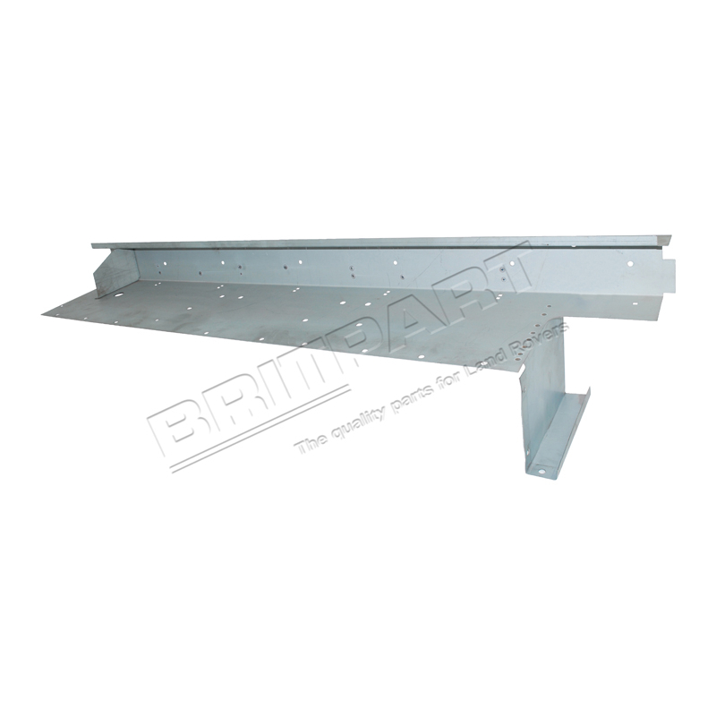 RR COMP OUTER SILL N/S