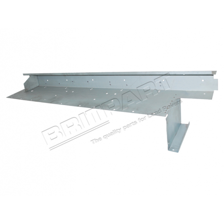 RR COMP OUTER SILL N/S