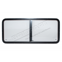 SLIDING W/DOW KIT STD (PAIR)