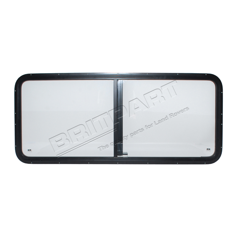 SLIDING W/DOW KIT STD (PAIR)