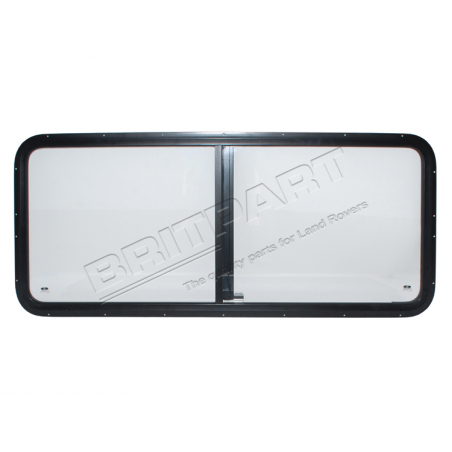 SLIDING W/DOW KIT STD (PAIR)