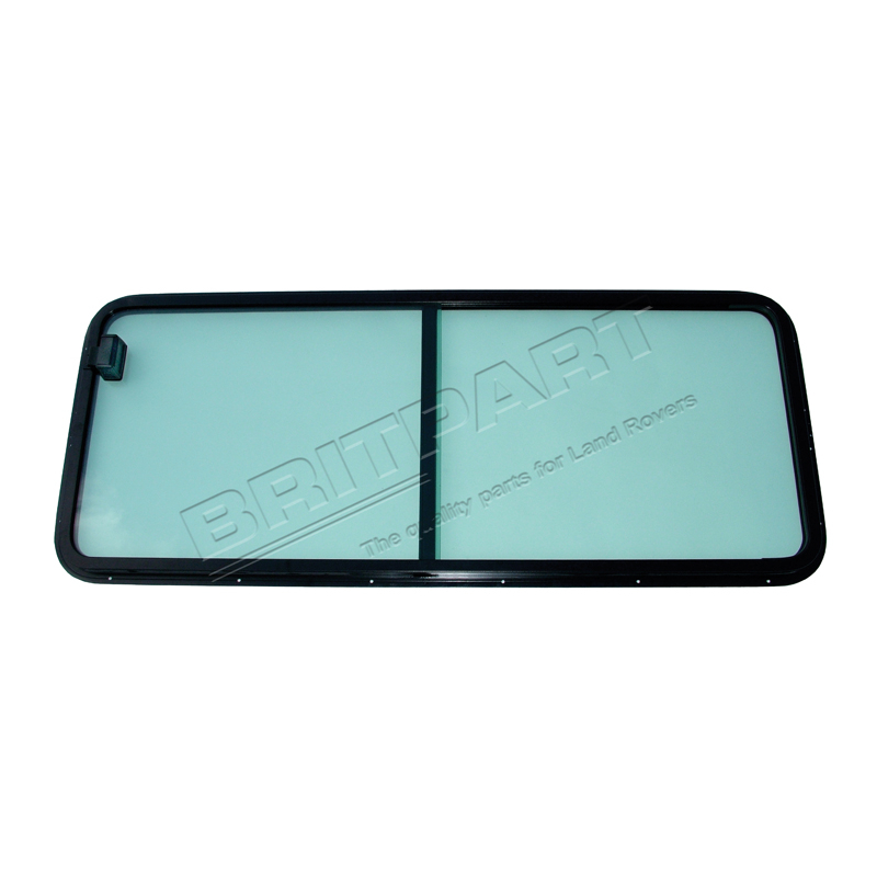 SLIDING W/DOW KIT DELUXE - GREEN (PA