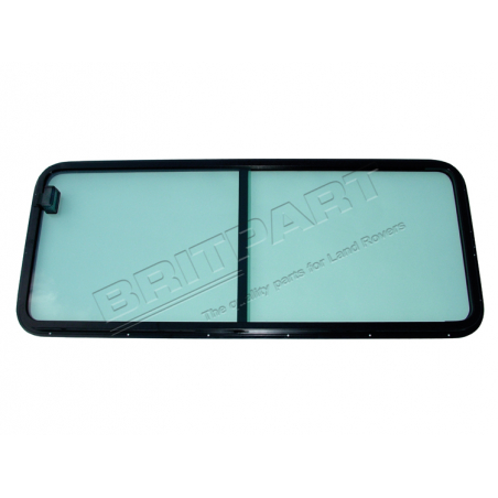 SLIDING W/DOW KIT DELUXE - GREEN (PA