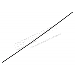 2M OF WINDOW CHANNEL