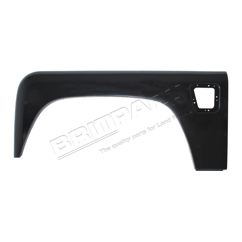 90/110 N/S FRT OUTER WING PLASTIC