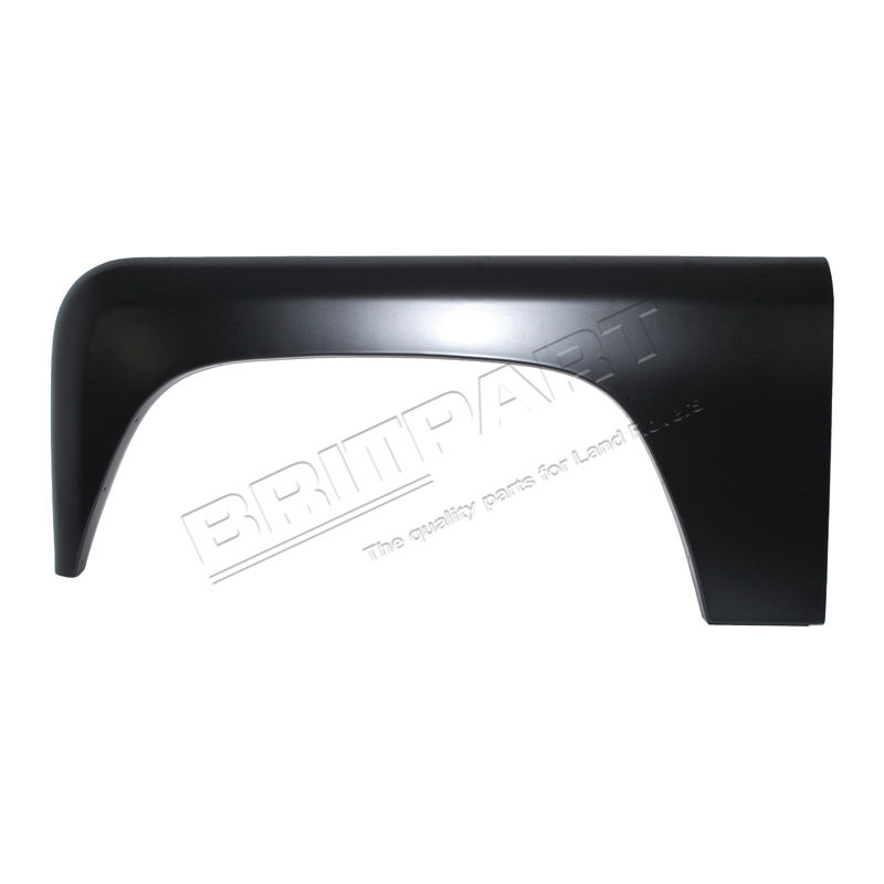 90/110 N/S FRT OUTER WING PLASTIC