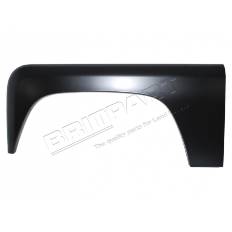 90/110 N/S FRT OUTER WING PLASTIC