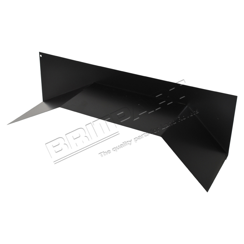 DISCOVERY INNER WING REPAIR PANEL O/