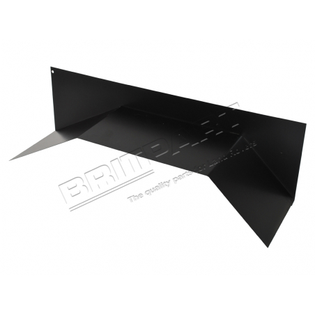 DISCOVERY INNER WING REPAIR PANEL O/