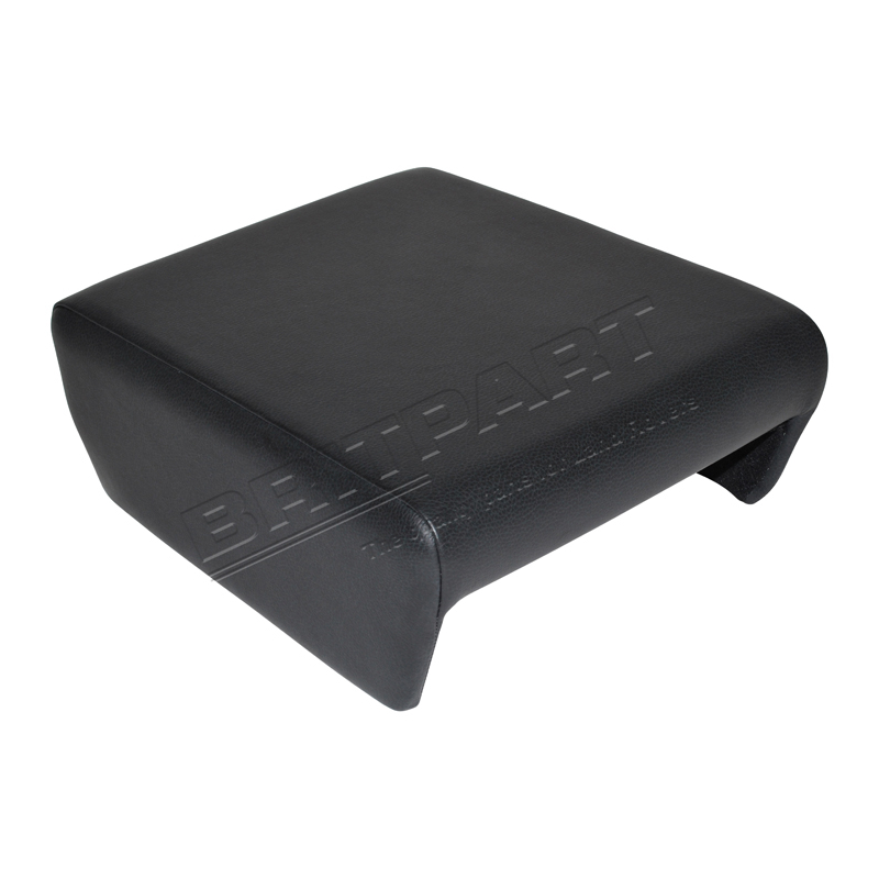 ADD ARMREST EVOQUE EBONY