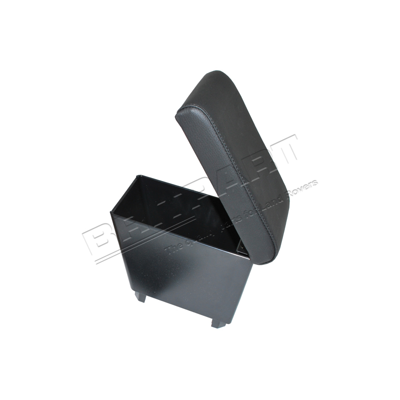 FREELANDER 2 CUBBY BOX