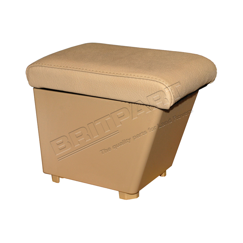 FREELANDER 2 CUBBY BOX