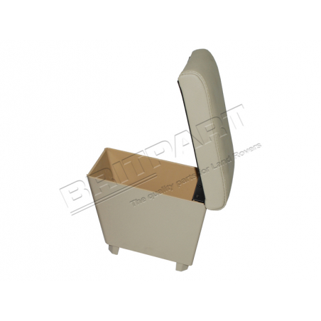 FREELANDER 2 CUBBY BOX