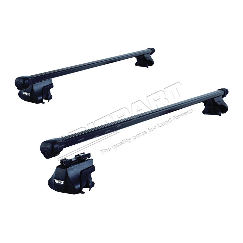 RR SPORT RACK ASSY - ROOF