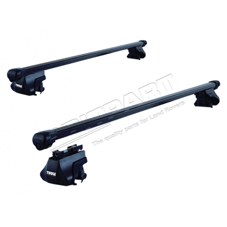 RR SPORT RACK ASSY - ROOF