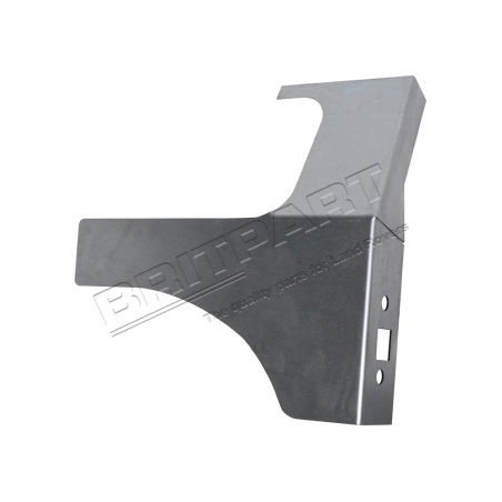 BULKHEAD TOP CORNER REPAIR LH