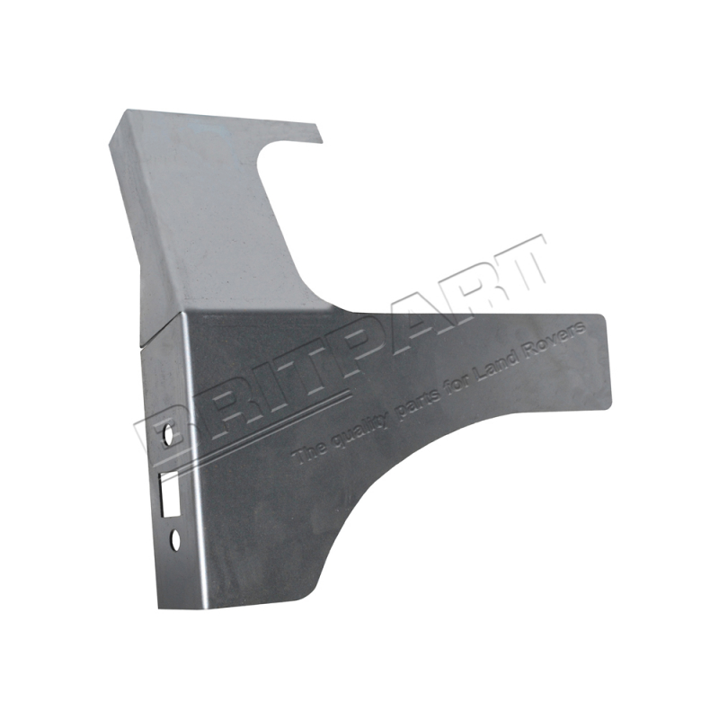 BULKHEAD TOP CORNER REPAIR RH