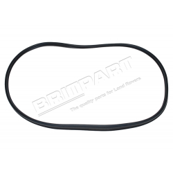 STRIP - GLAZING AND SEALING