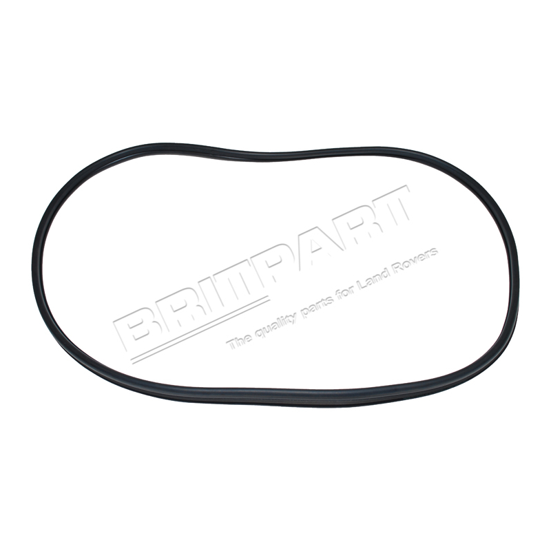 STRIP - GLAZING AND SEALING