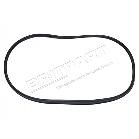 STRIP - GLAZING AND SEALING