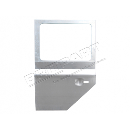 2ND ROW DOOR SKIN OS