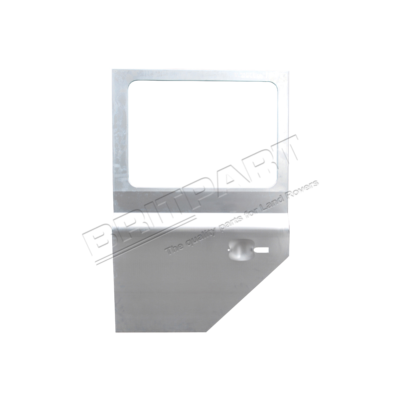 2ND ROW DOOR SKIN NS