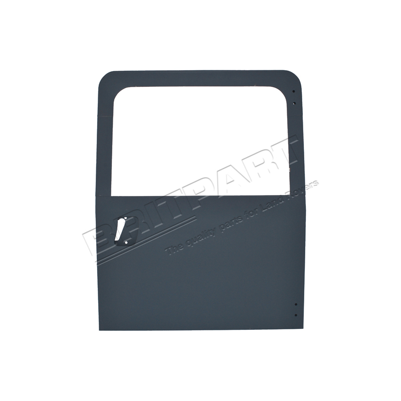 SAFARI DOOR UNGLAZED