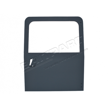 SAFARI DOOR UNGLAZED