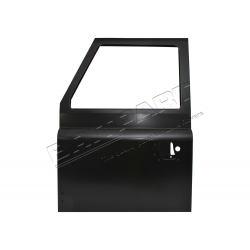 90 DOOR FRAME ASSEMBLY CLINCHED  LH