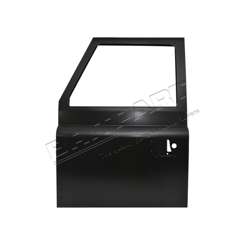 90 DOOR FRAME ASSEMBLY CLINCHED  LH