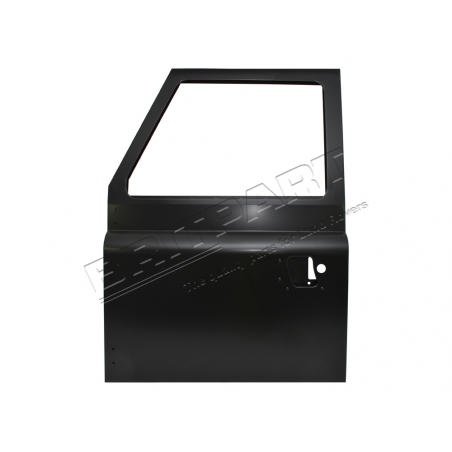 90 DOOR FRAME ASSEMBLY CLINCHED  LH