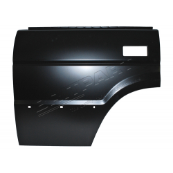 PANEL OUTER LH